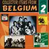 Various Artists - Collector Items From Belgium 2 (Instr.)